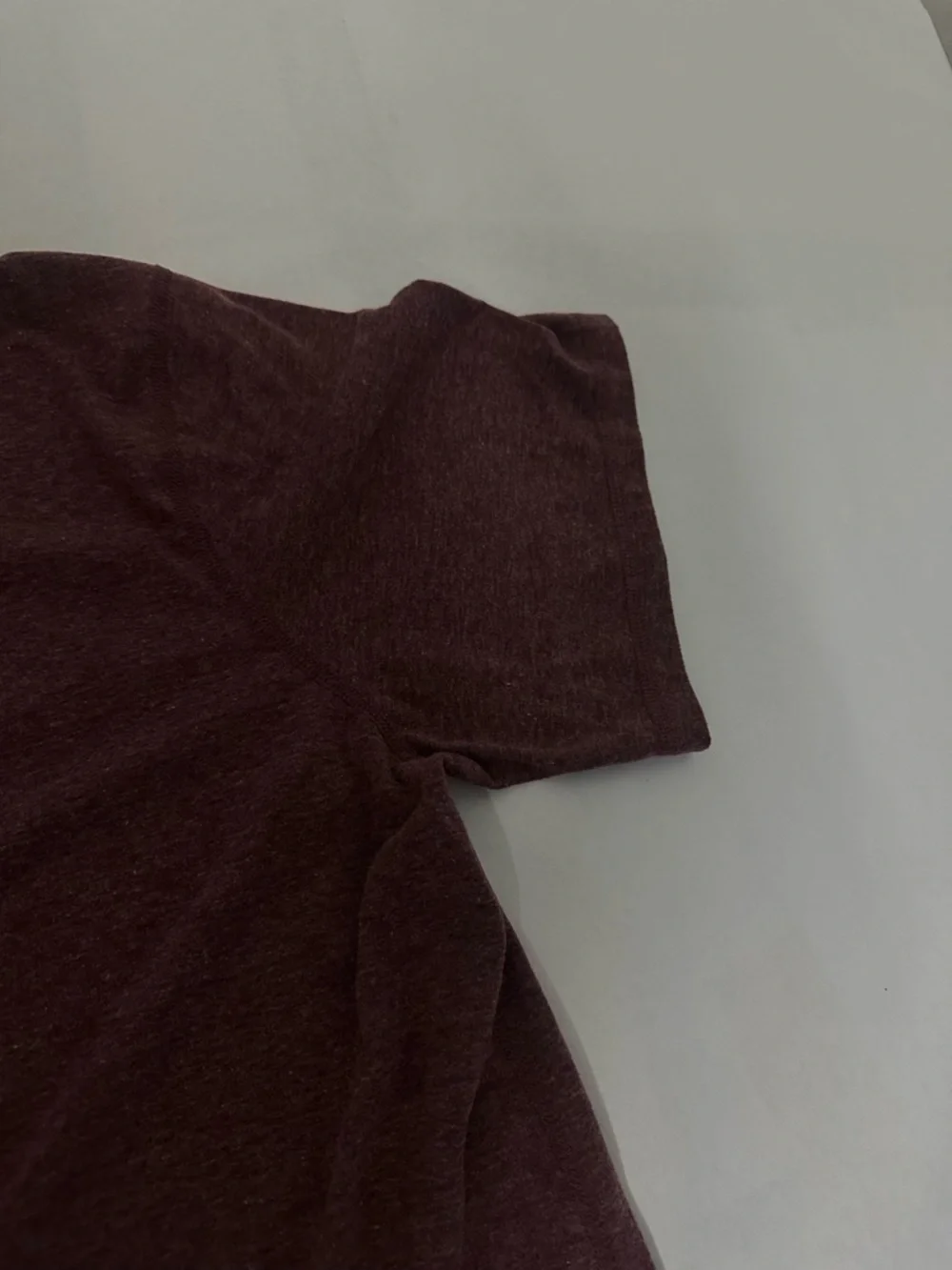 Champion Texas A&M Aggies Maroon Shirt Size L NCAA College Fan Apparel - Picture 10 of 10
